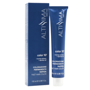Altissima &ndash; Colorazione Permanente Rapida 10'