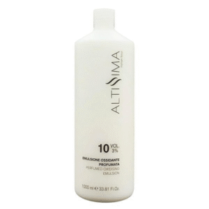 Altissima &ndash; Emulsione Ossidante Profumata 10 Vol. (3%) &ndash; 1000 ml