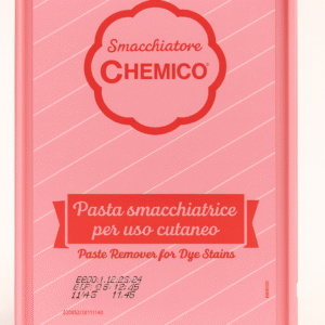 Chemico &ndash; Pasta Smacchiante per Uso Cutaneo
