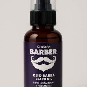 Olio Barba – SkinNude Barber