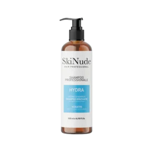 SKINUDE SHAMPOO 500 ML - Hydra