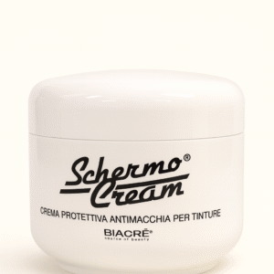 Schermo Cream – Crema Protettiva Antimacchia per Tinture (Biacrè)