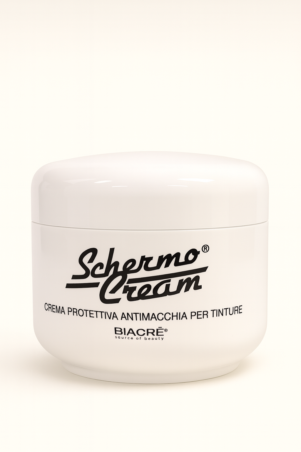 Schermo Cream – Crema Protettiva Antimacchia per Tinture (Biacrè)