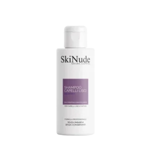 Shampoo Liss Effect per capelli lisci