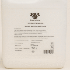 Shampoo Neutro per Capelli Normali