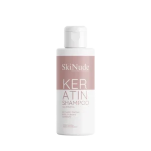 Shampoo alla keratina 500 ml