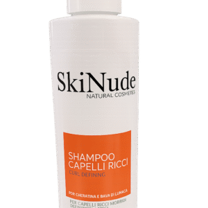 SkiNude &ndash; Shampoo Capelli Ricci Curl Defining