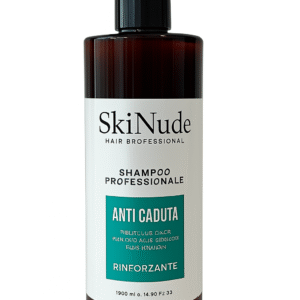 SkiNude &ndash; Shampoo Professionale Anti Caduta (500 ml)