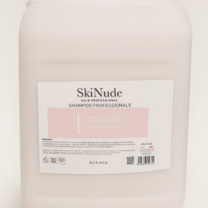 Shampoo Professionale alle Proteine del Latte (10L)