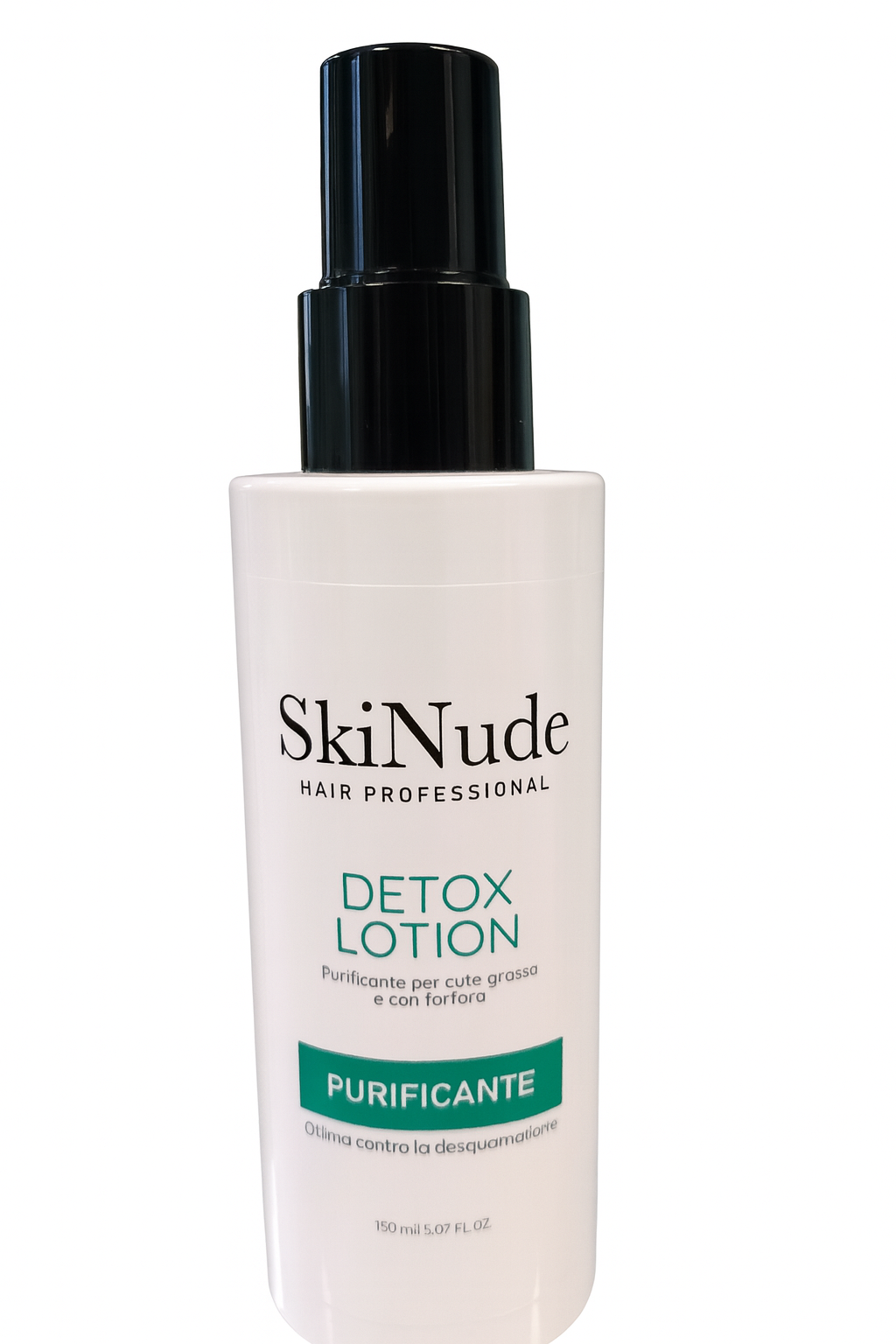 SkiNude – Detox Lotion Purificante