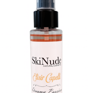SkiNude – Elisir Capelli “Dreamy Passion” (Paraben Free – Silicone Free)