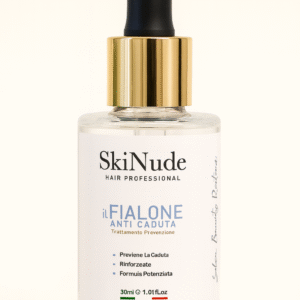 SkiNude – Il Fialone Anti Caduta (30 ml)