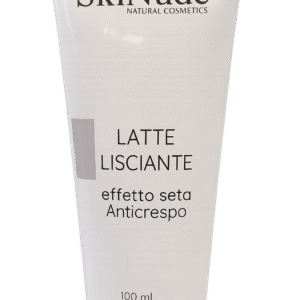 SkiNude – Latte Lisciante Effetto Seta Anticrespo (100 ml)