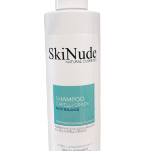SkiNude – Shampoo Capelli Grassi “Pure Balance” 250 ml