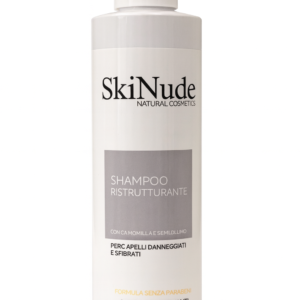 SkiNude – Shampoo Ristrutturante Repair