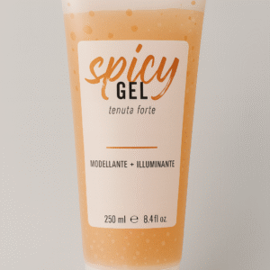 Spicy Gel – Tenuta Forte | Modellante + Illuminante