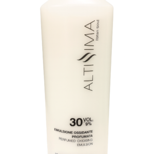 Altissima Emulsione Ossidante 30 Vol. &ndash; 9% 1000 ml