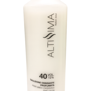 Altissima Emulsione Ossidante 40 Vol. – 12% 1000 ml