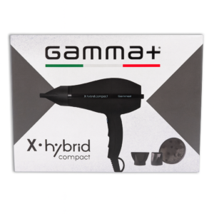 Gamma+ X-Hybrid Compact &ndash; Phon Professionale2