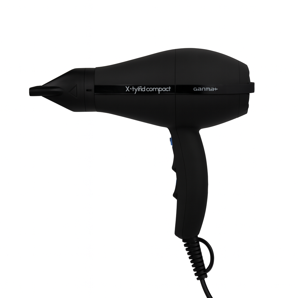 Gamma+ X-Hybrid Compact – Phon Professionale1