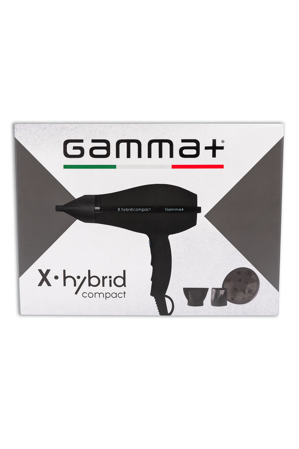 Gamma+ X-Hybrid Compact – Phon Professionale2