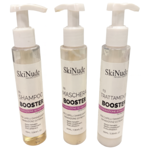 Kit Booster SkiNude