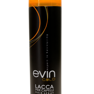 Lacca Professionale Extra Forte all&rsquo;Olio di Argan &ndash; 500 ml