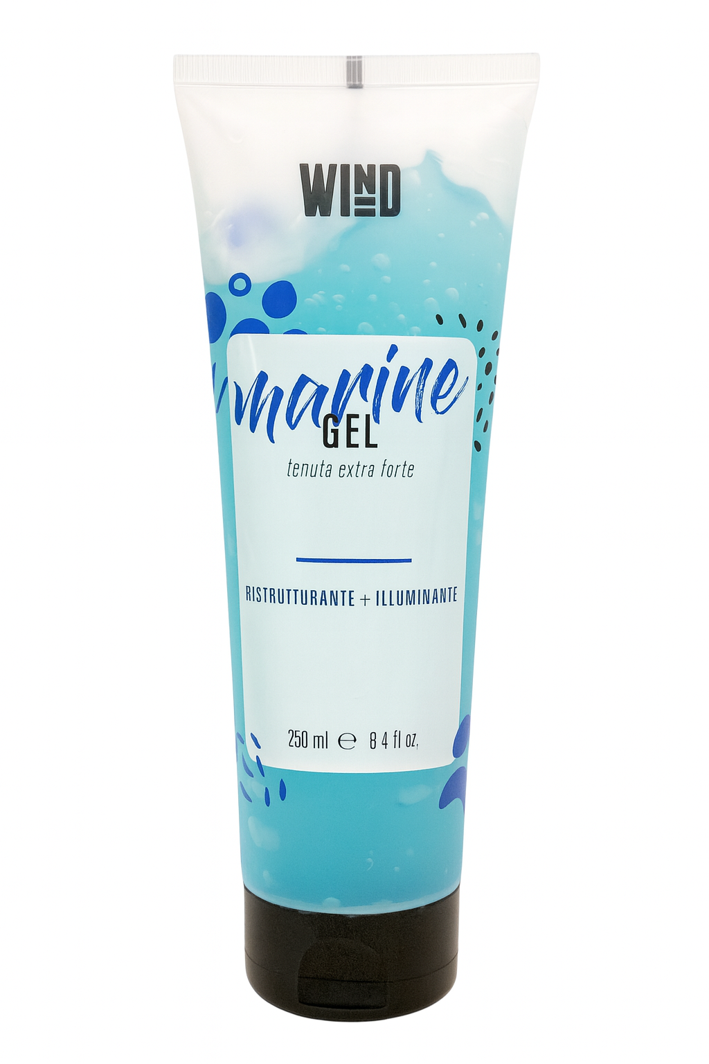 Marine Gel Wind – Tenuta Extra Forte 250 ml