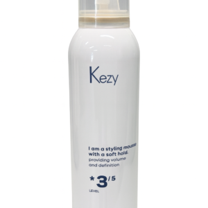 Mousse Styling Kezy 3:5